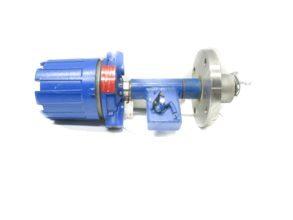 MAGNETROL A15-4G3D-BKQ UNMP