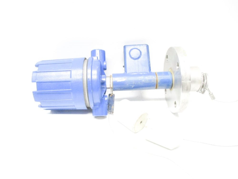 MAGNETROL A15-4G3D-BKQ UNMP