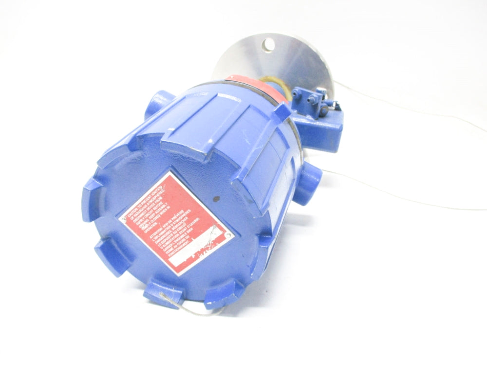 MAGNETROL A15-4G3D-BKQ UNMP