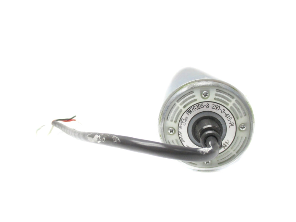 ITOH PM763BS-8-250-3-415-PL NSNP