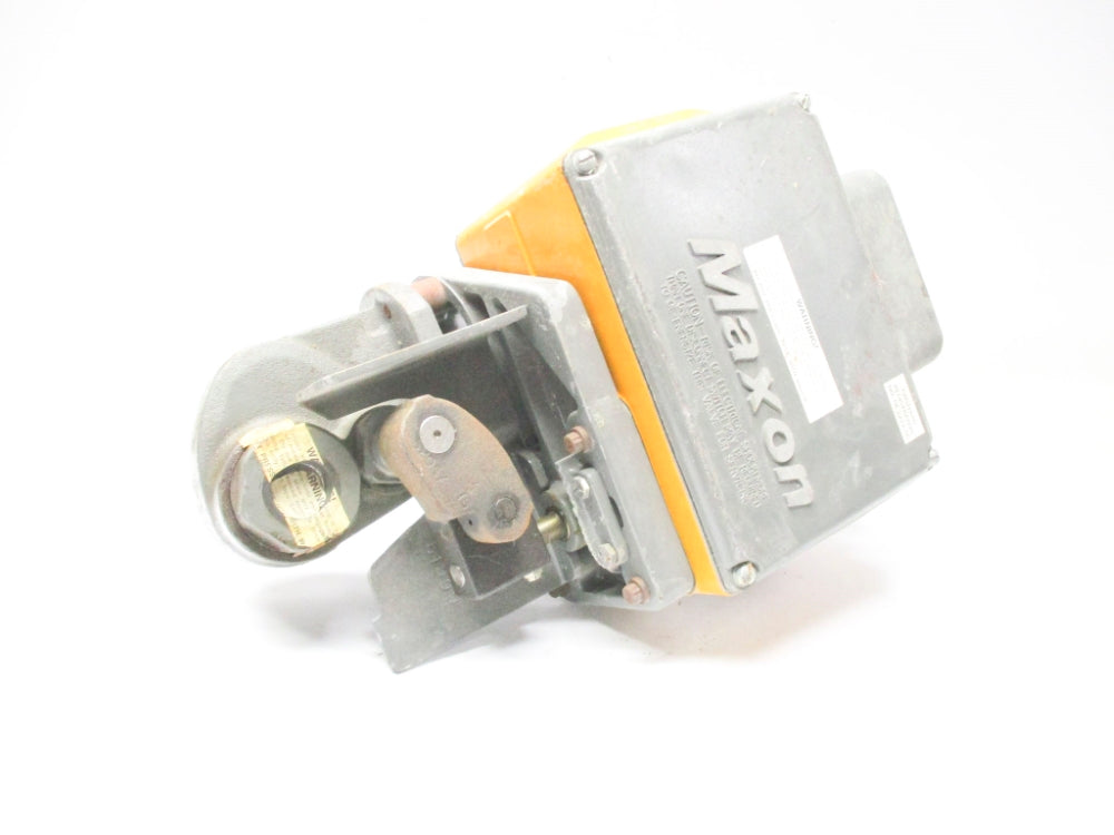 MAXON 4730 1 115V 300PSI 1" UNMP