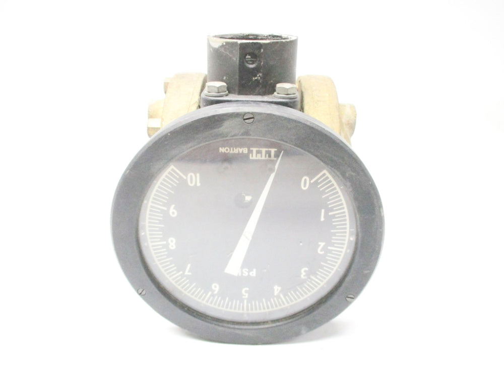 ITT 200-BC43592 0-10PSI UNMP