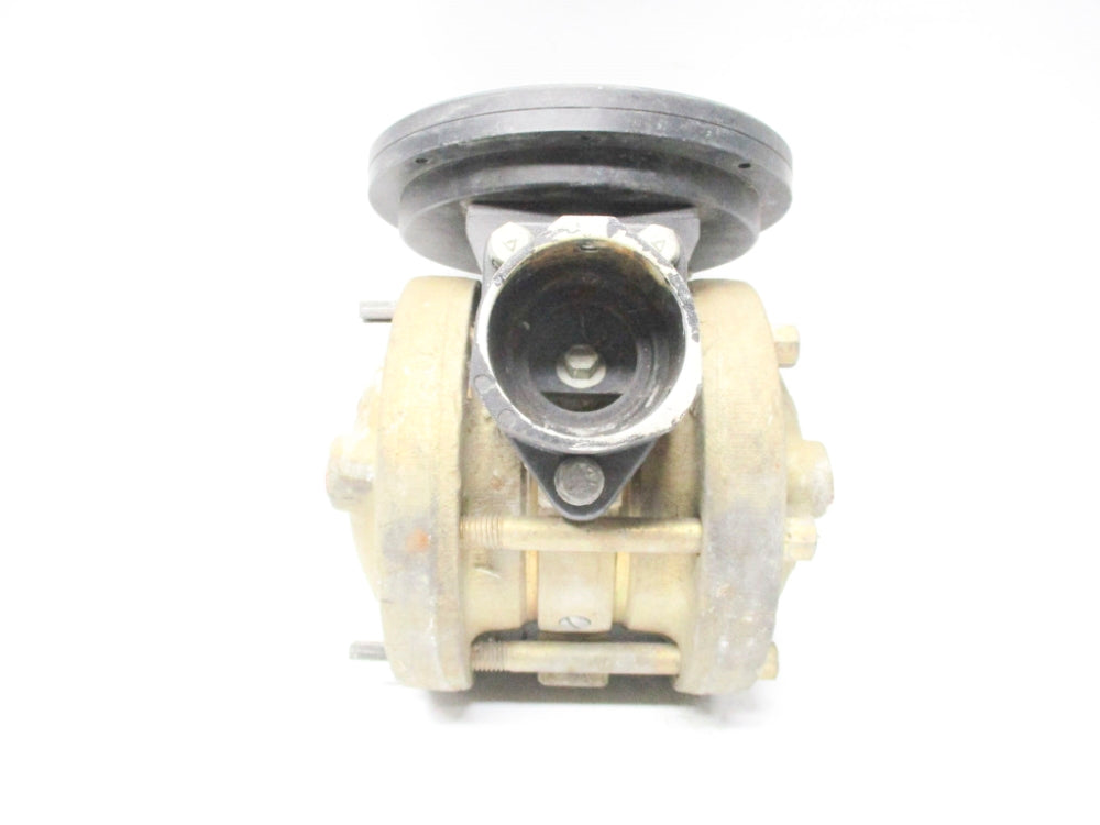 ITT 200-BC43592 0-10PSI UNMP