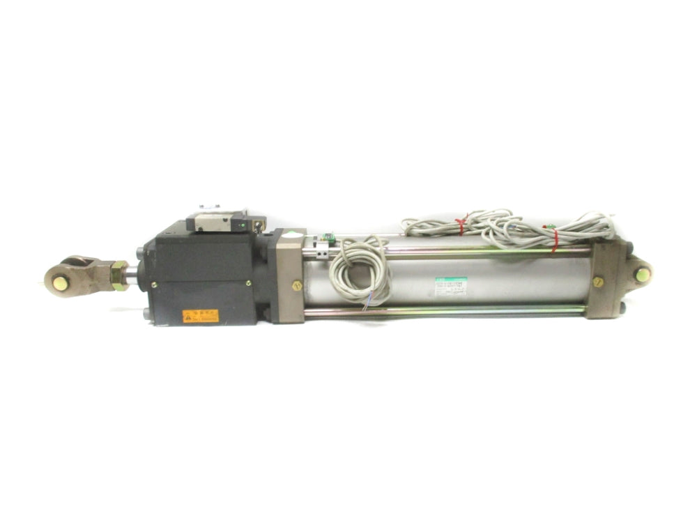 CKD JSC3-V-CB-100NB-350-3-R23T-YB2 NSNP