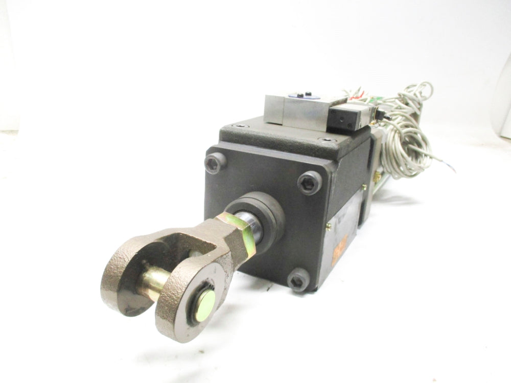 CKD JSC3-V-CB-100NB-350-3-R23T-YB2 NSNP