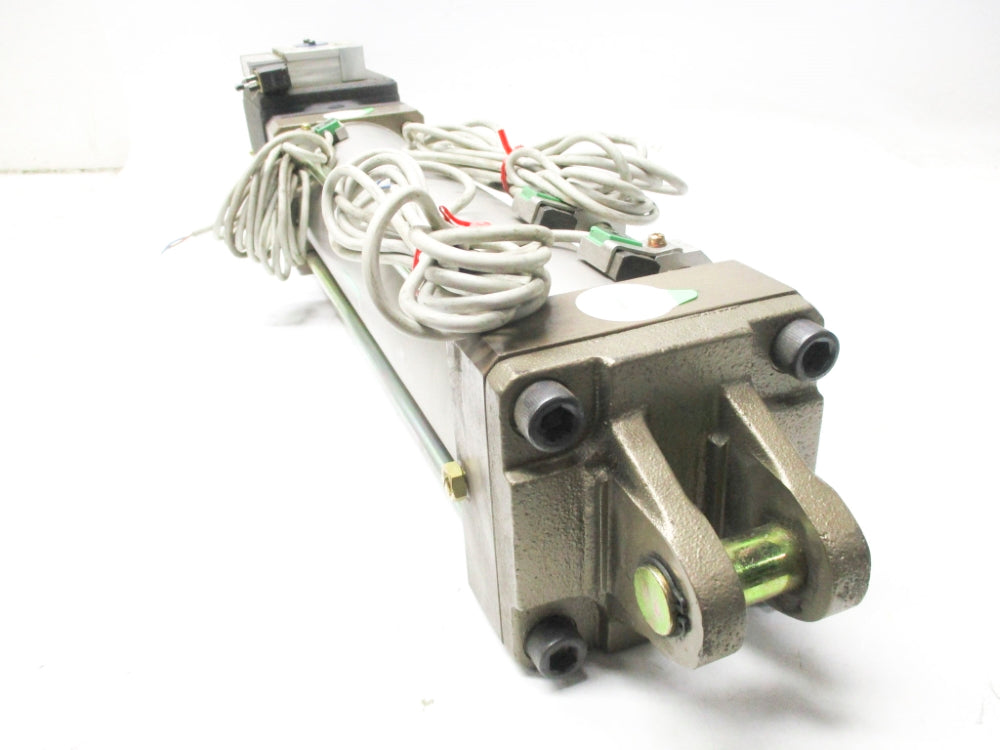 CKD JSC3-V-CB-100NB-350-3-R23T-YB2 NSNP