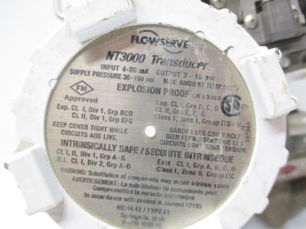 FLOWSERVE 45002-3583 UNMP