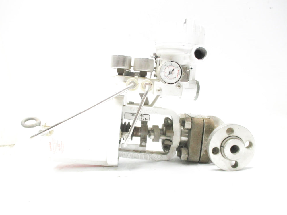 FLOWSERVE 45002-3583 UNMP