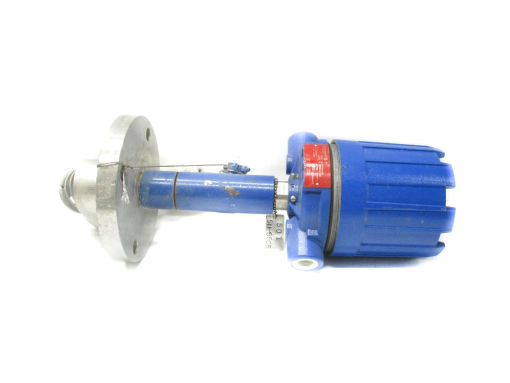 MAGNETROL A15-4G3D-BNQ UNMP