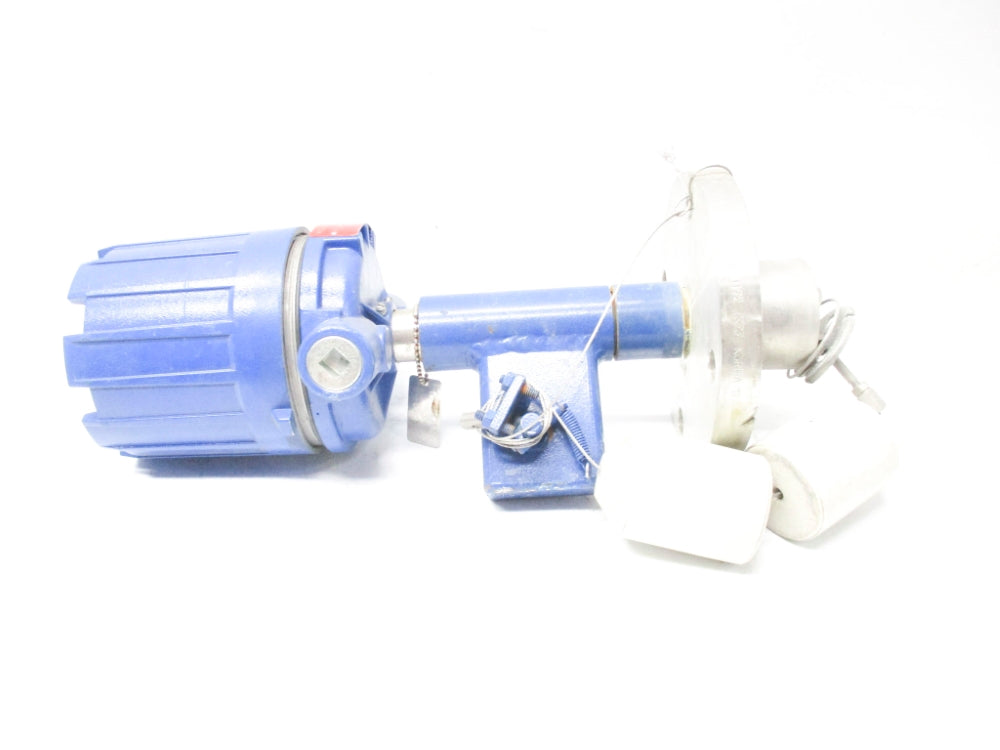 MAGNETROL A15-4G3D-BNQ UNMP