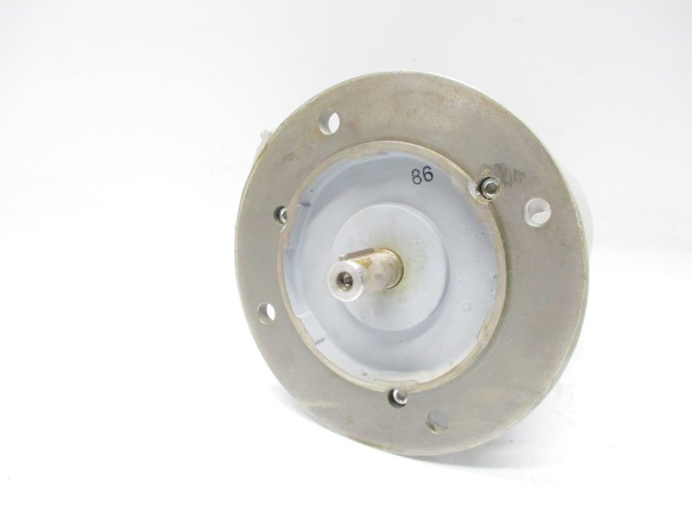 SIEMENS 1LA7080-4AA11 480V NSNP