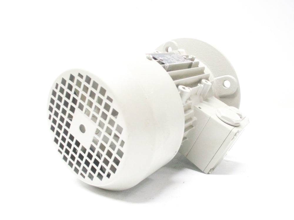 SIEMENS 1LA7080-4AA11 480V NSNP