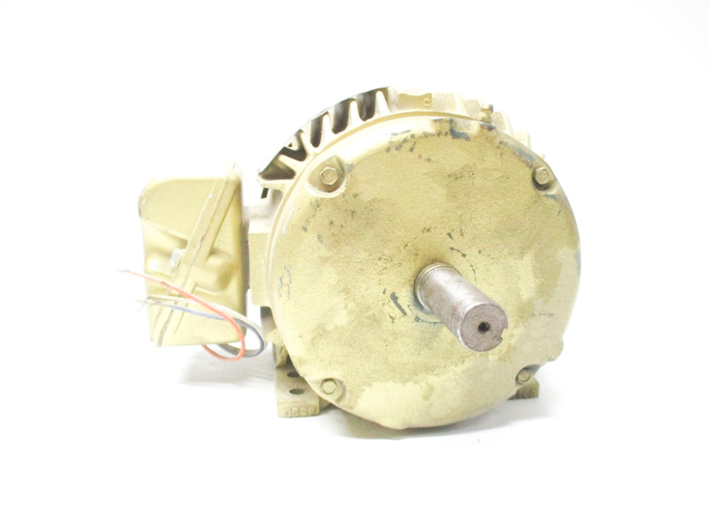 BALDOR EM3581T UNMP