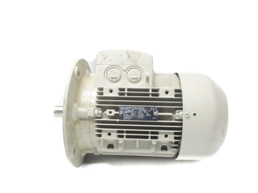 SIEMENS 1LA7106-4AA11 UNMP