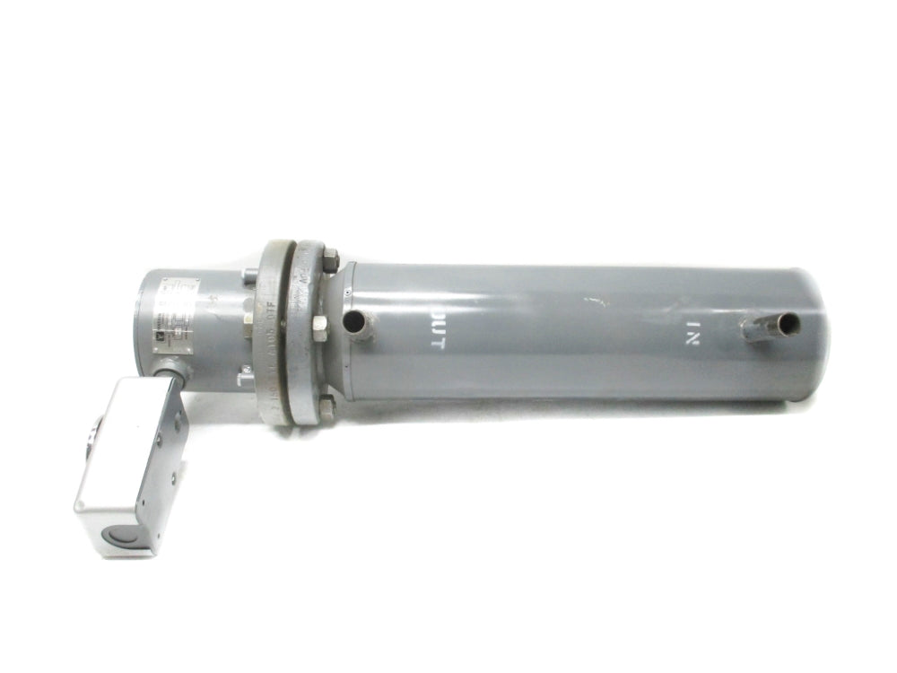 WARREN ELECTRIC 2-CJ-6-4-18-Y*3 UNMP
