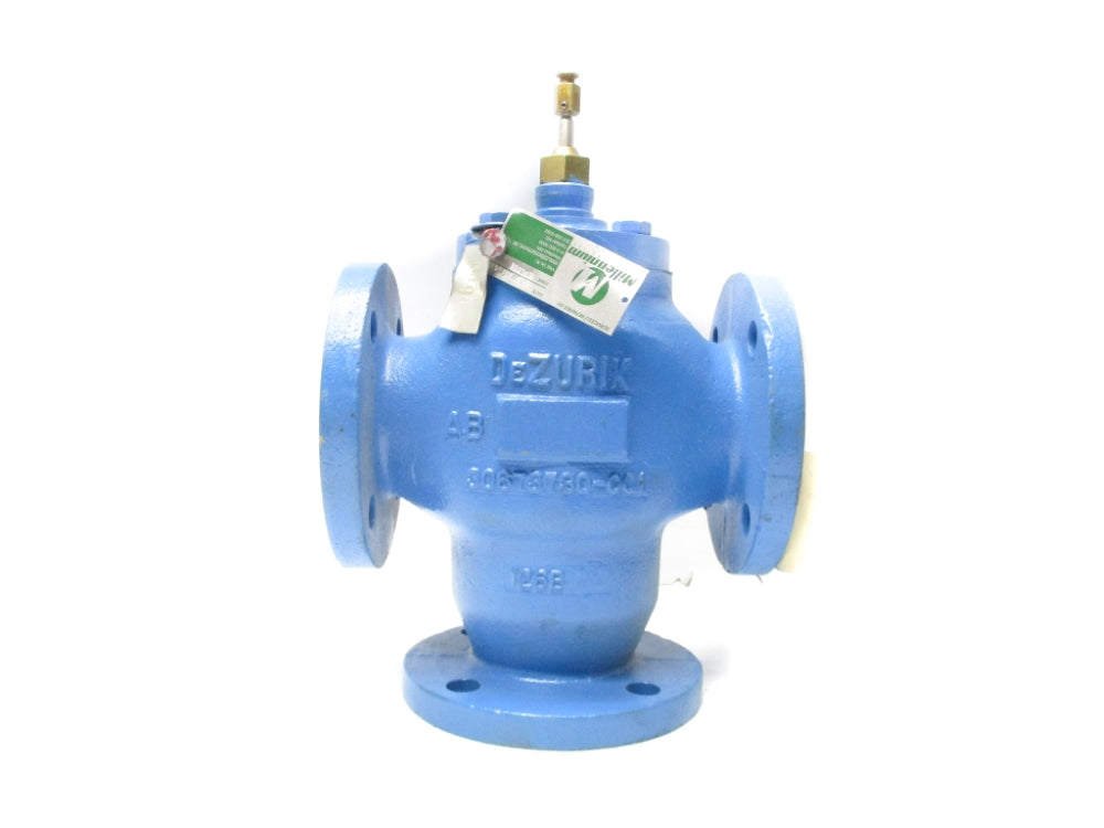 DEZURIK 30673730-00 NSNP