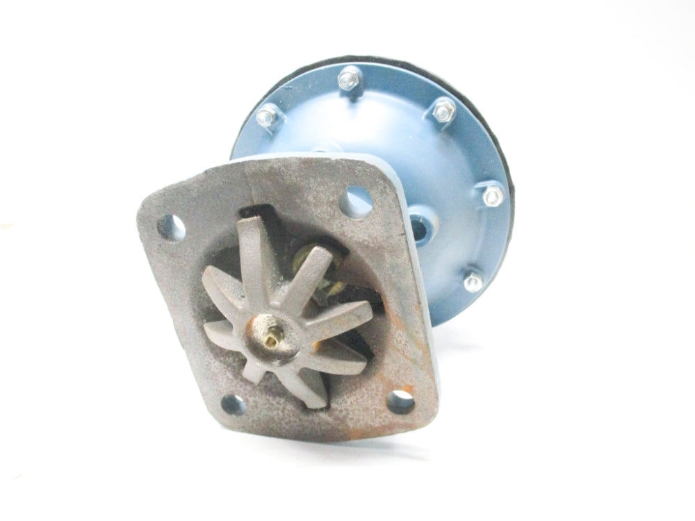 ITT 356T6 (AS PICTURED) NSNP