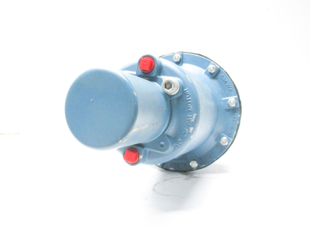 ITT 356T6 (AS PICTURED) NSNP
