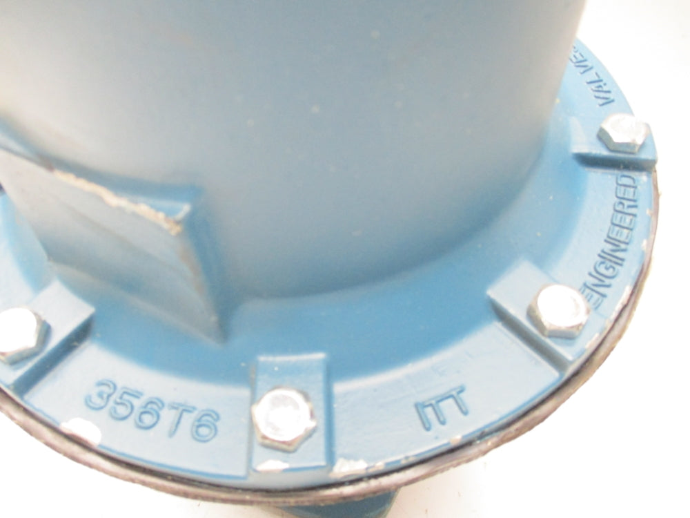ITT 356T6 (AS PICTURED) NSNP