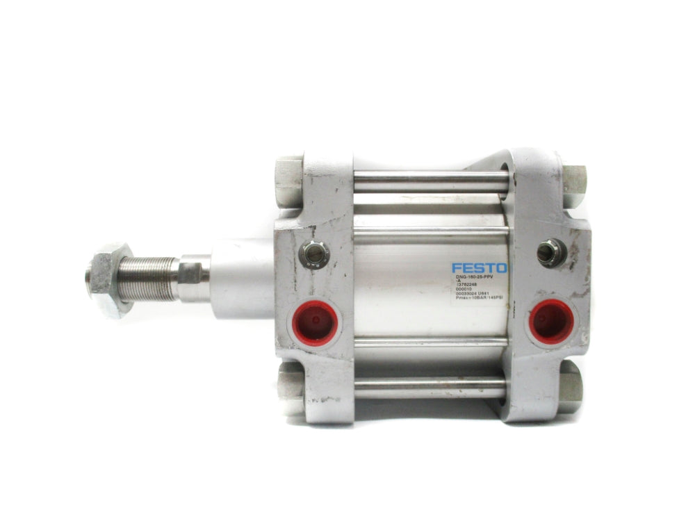 FESTO DNG-160-25-PPV-A 145PSI UNMP