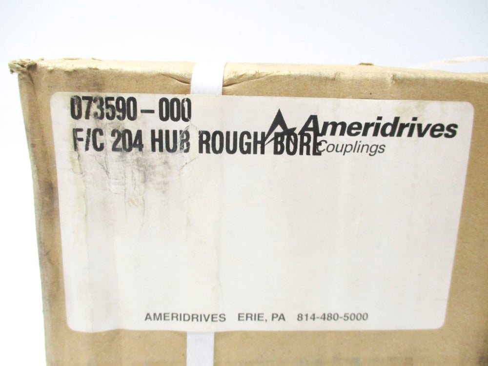 AMERIDRIVES 073590-000 F/C204 NSFS