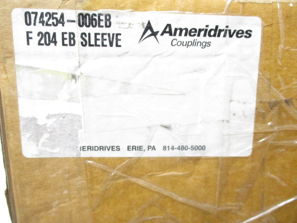 AMERIDRIVES 074254-006EB F204EB NSMP