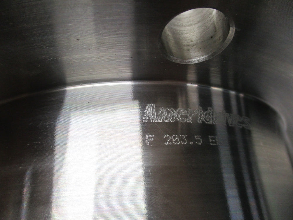 AMERIDRIVES 074254-005EB F203.5EB NSMP