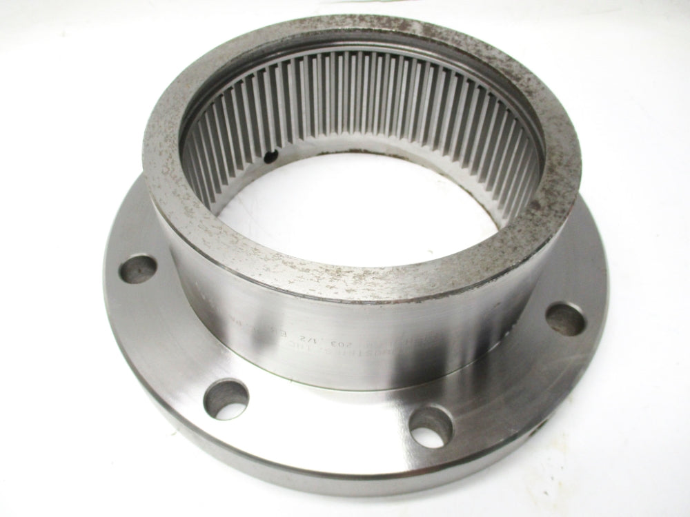 URN INDUSTRIES 203.5EB NSNP
