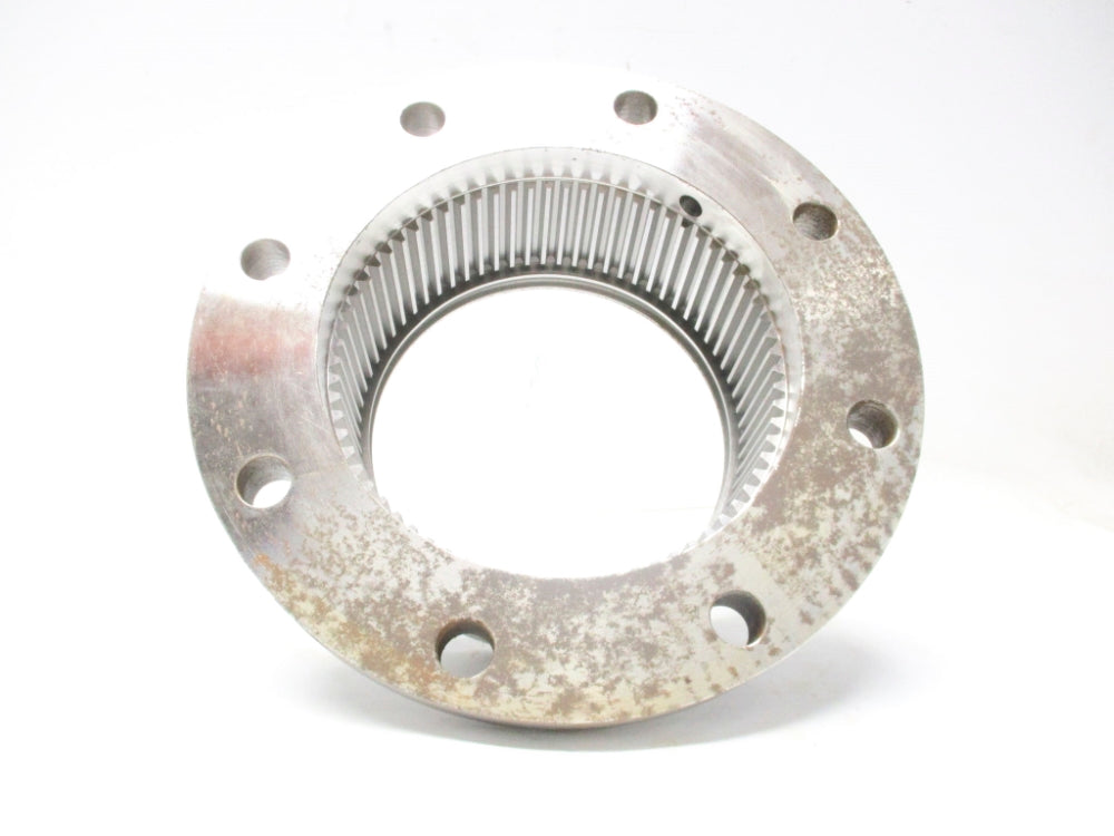 URN INDUSTRIES 203.5EB NSNP