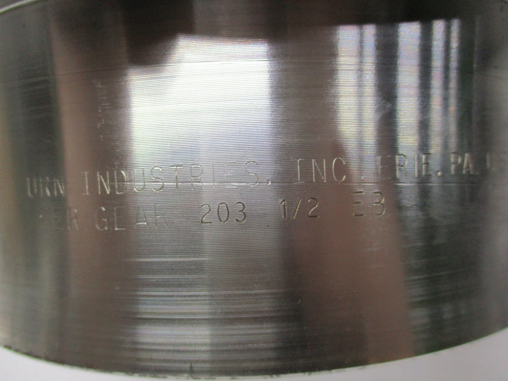 URN INDUSTRIES 203.5EB NSNP