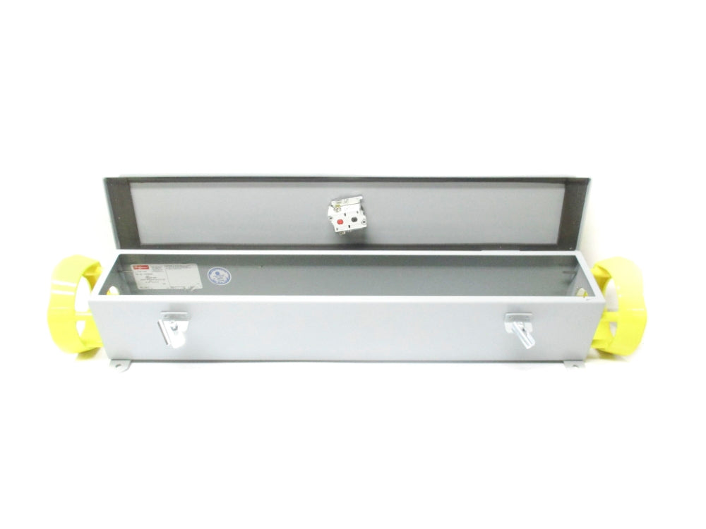 HOFFMAN F44T24HC UNMP