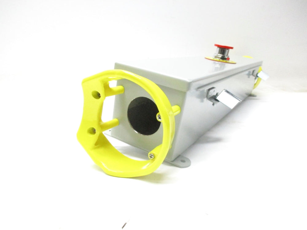 HOFFMAN F44T24HC UNMP