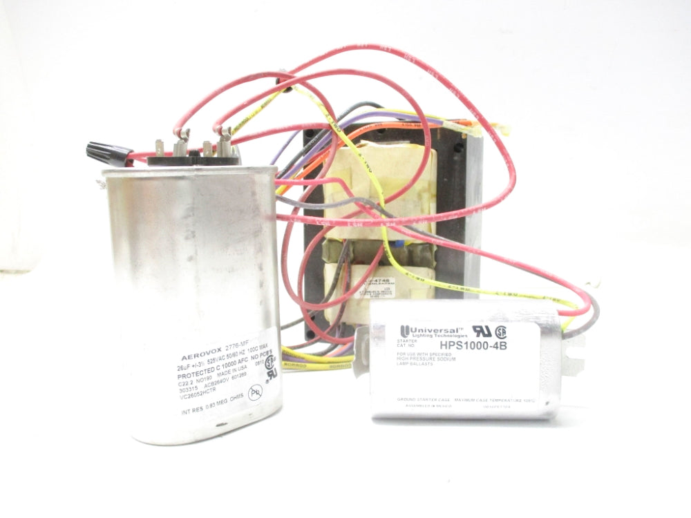 UNIVERSAL S1000ML5AC5M NSNP