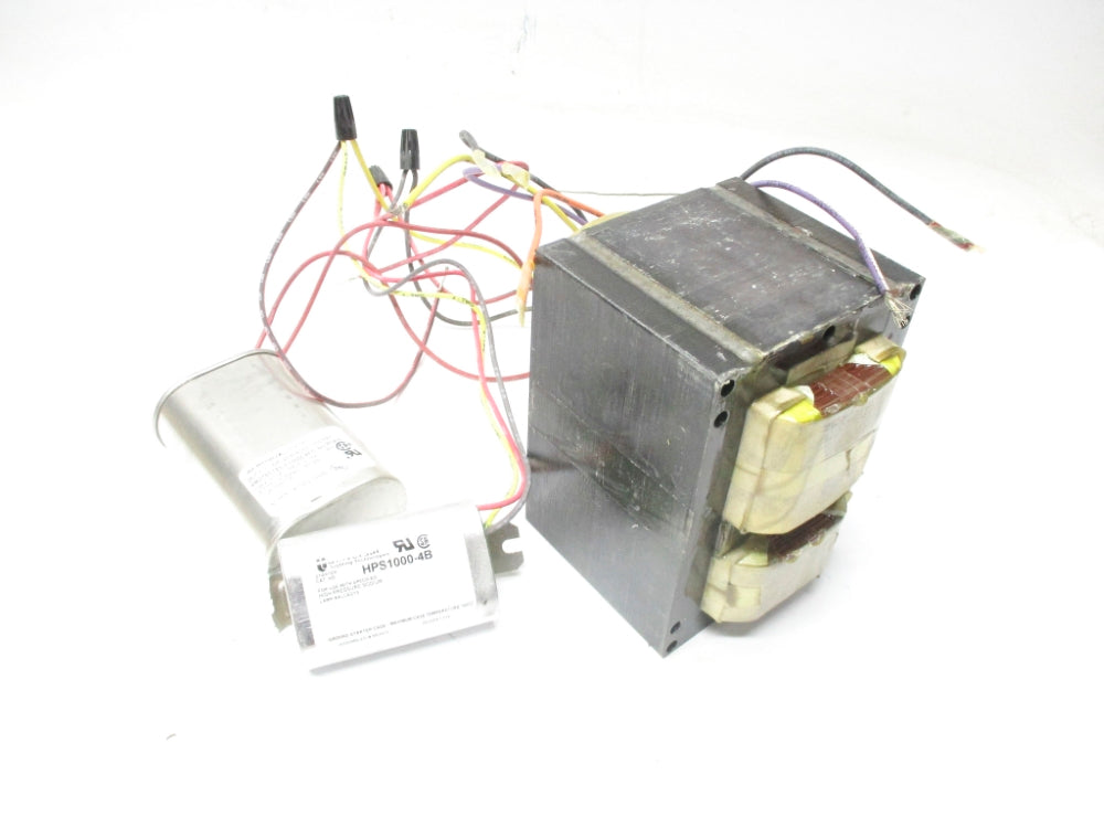 UNIVERSAL S1000ML5AC5M NSNP