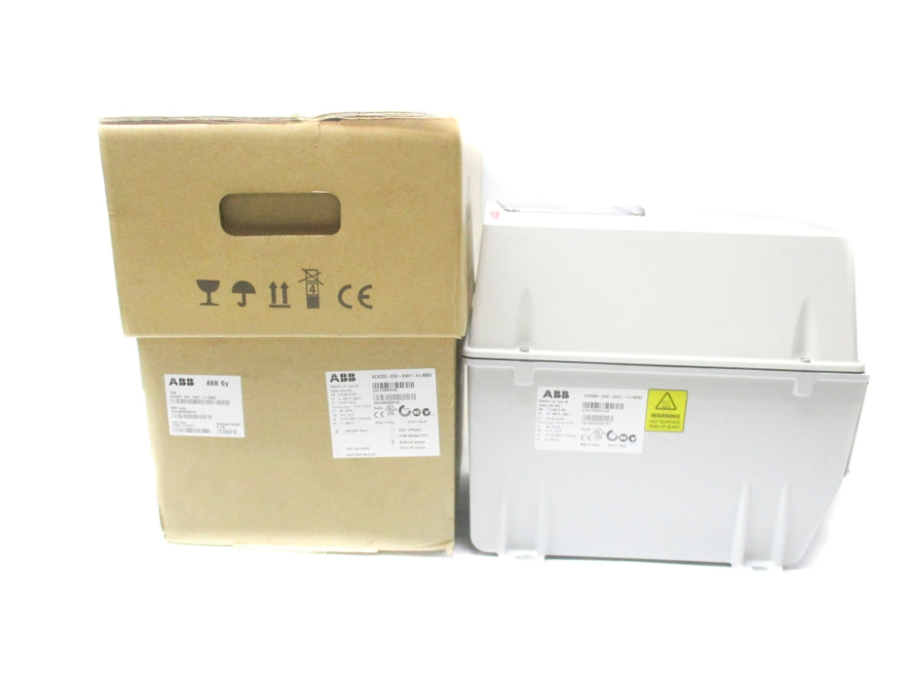 ABB ACS355-03U-04A1-4+B063 NSMP
