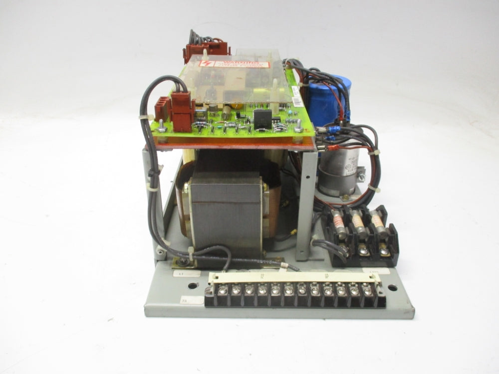 GENERAL ELECTRIC DS3820PS7B1B1B UNMP