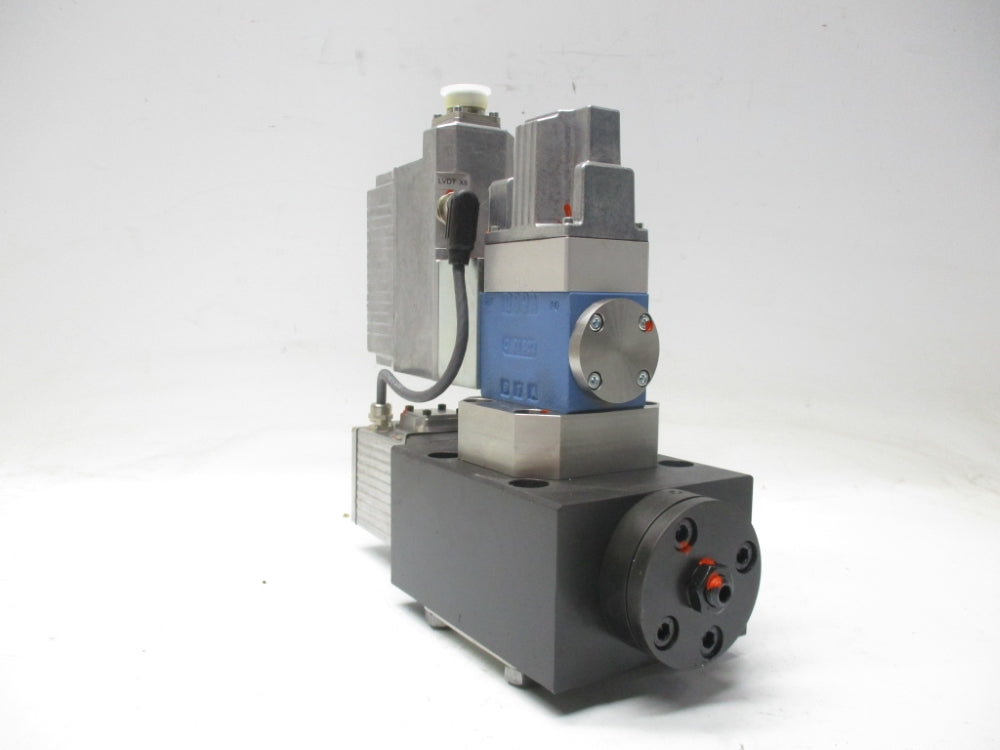 MOOG D791-7006-0001 NSNP