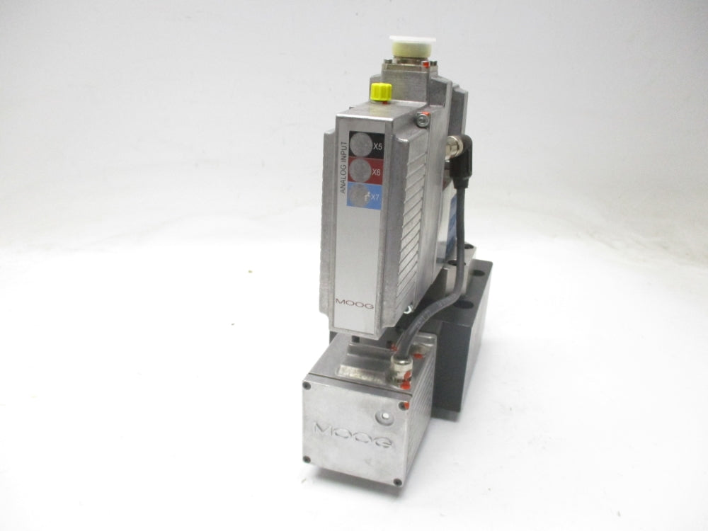 MOOG D791-7006-0001 NSNP