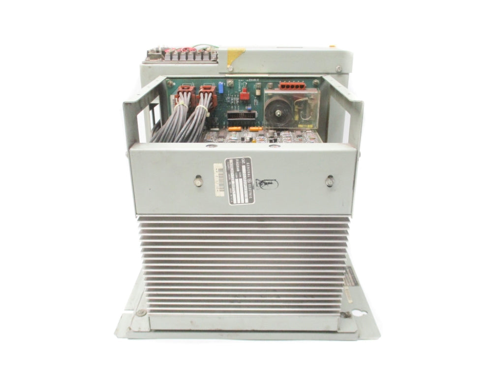 GENERAL ELECTRIC DS3820PSLA1C1A UNMP