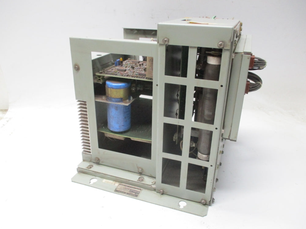 GENERAL ELECTRIC DS3820PSLA1C1A UNMP