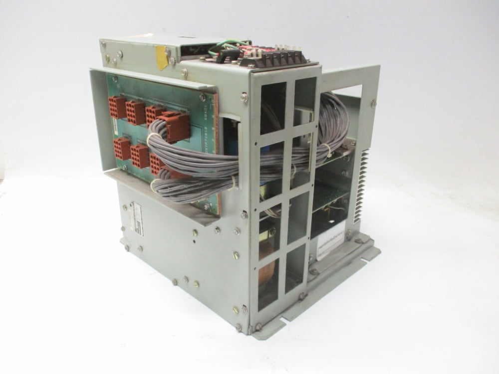 GENERAL ELECTRIC DS3820PSLA1C1A UNMP