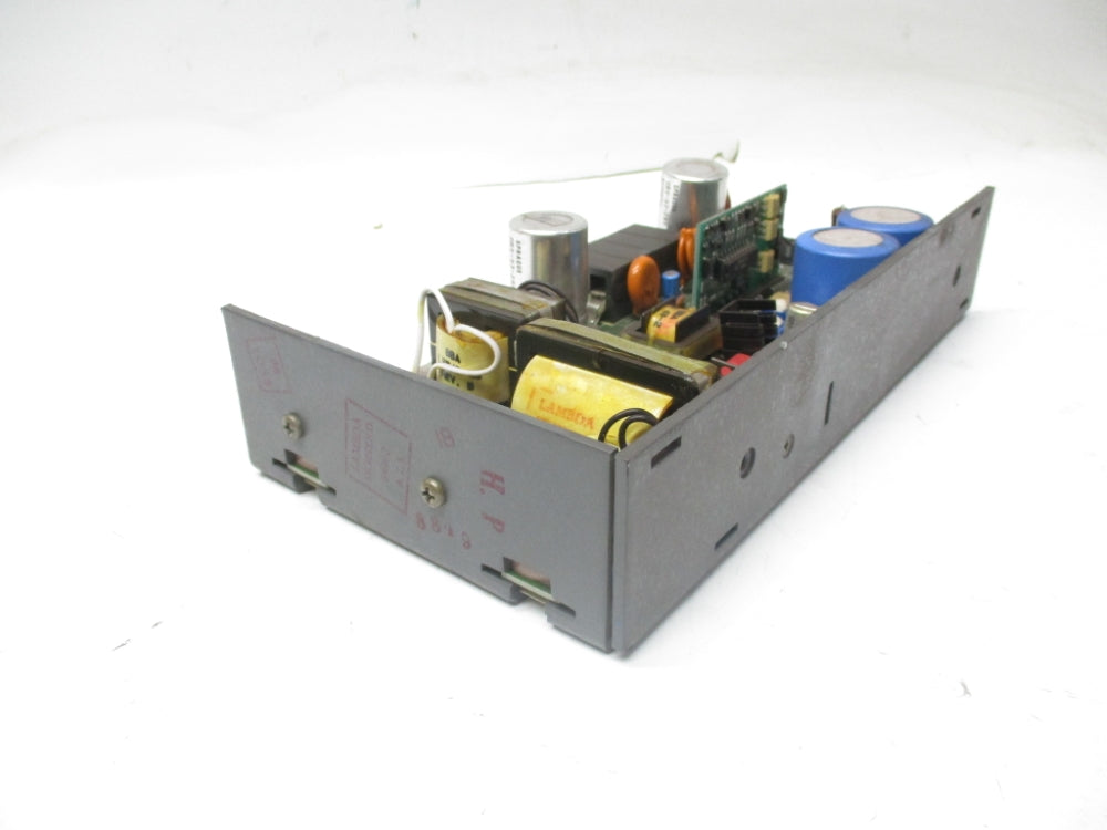 LAMBDA LFS-43-48 UNMP
