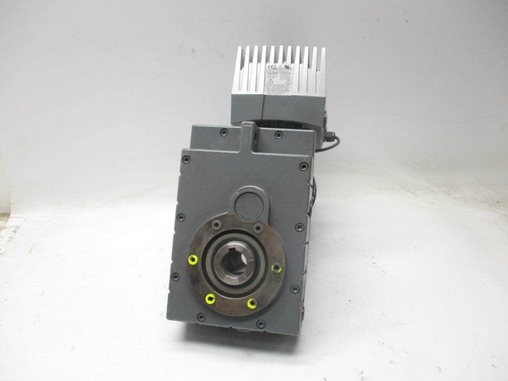 LENZE GFL05-2EHCR-071C32 NSNP