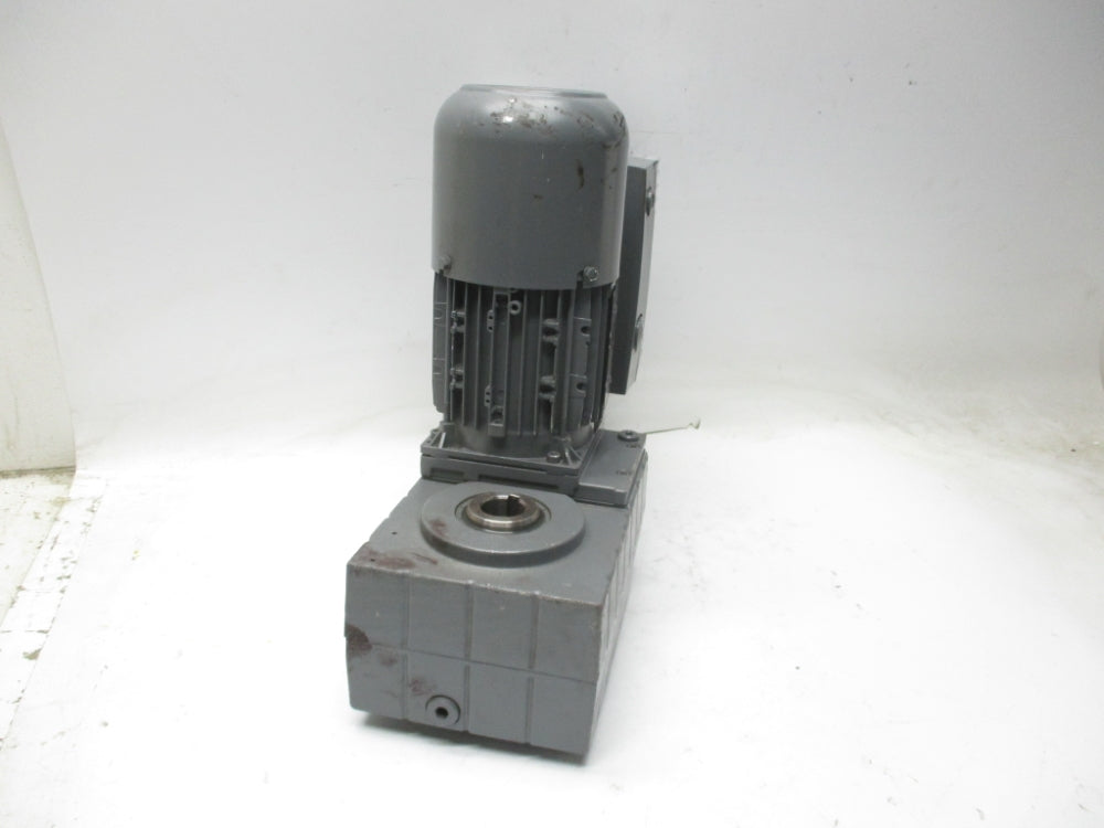 LENZE GFL05-2EHCR-071C32 NSNP