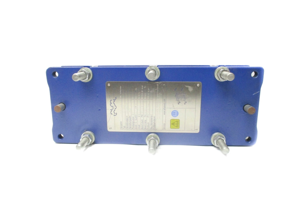 ALFA LAVAL M3-XFG NSNP