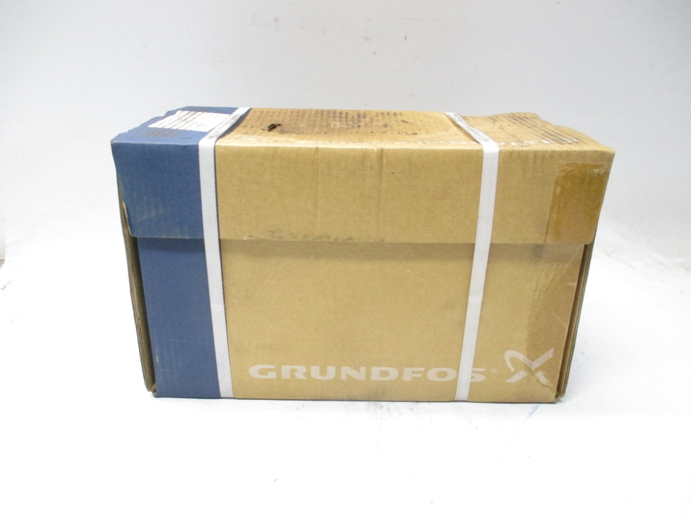 GRUNDFOS CM3-4-A-R-I-V-AQQV-J-A-A-N 97530904 NSFS