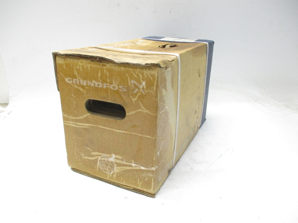 GRUNDFOS CM3-4-A-R-I-V-AQQV-J-A-A-N 97530904 NSFS