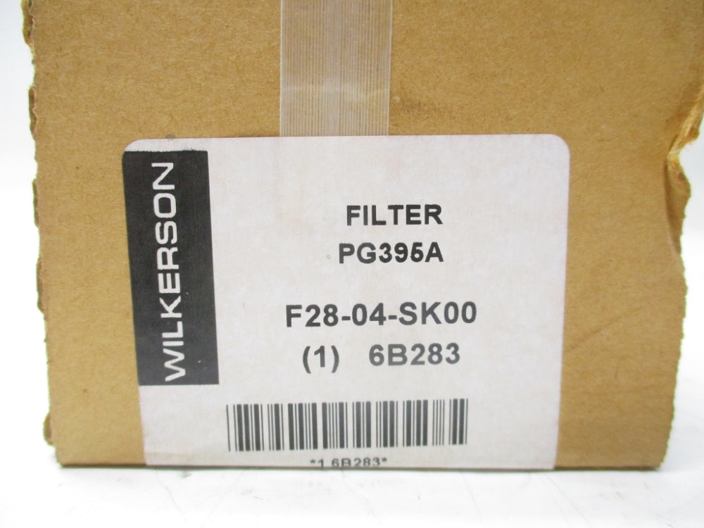 WILKERSON F28-04-SK00 NSFS