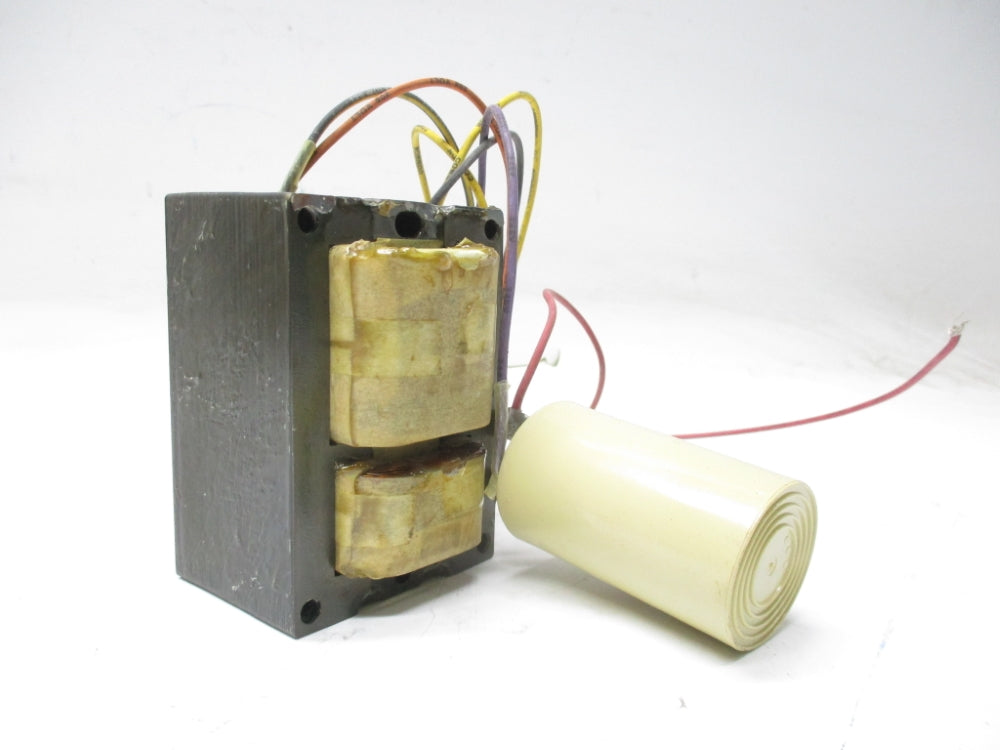 GENERAL ELECTRIC M175MLTAC3M-5GEK 277VAC 1.75A NSMP