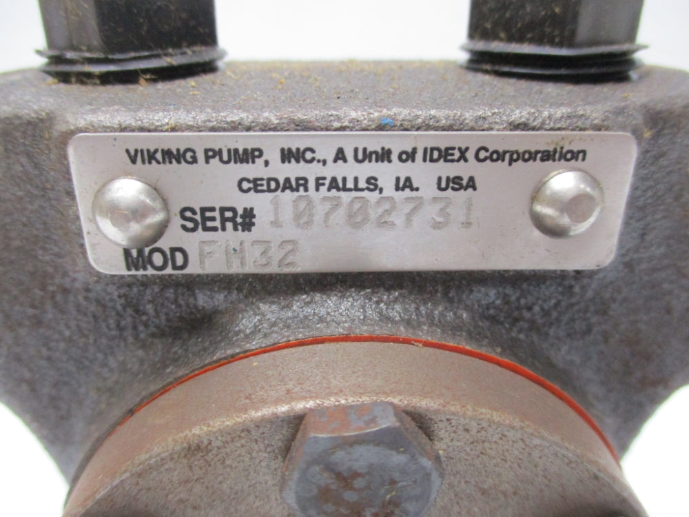 VIKING PUMP FM32 NSNP